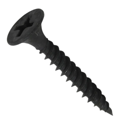 Γυψοσανίδας Μαύρες