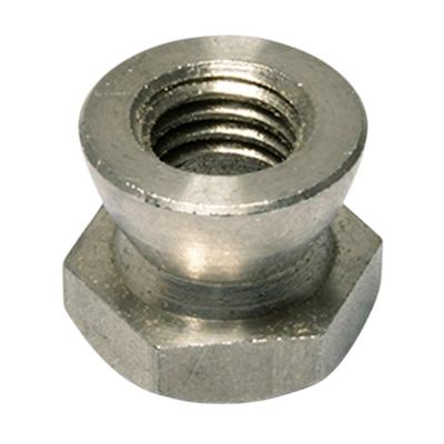 Αποσπώμενο Παξιμάδι Αντικλεπτικό INOX A2