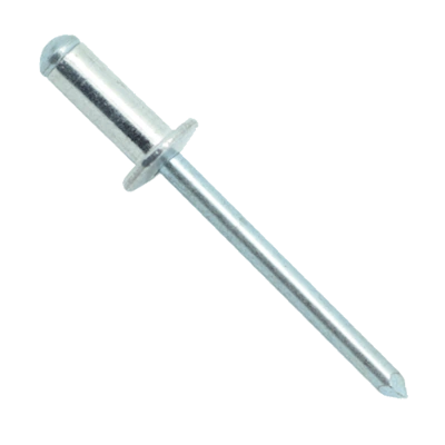 Πριτσίνια Αλουμινίου