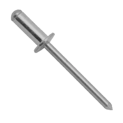 Πριτσίνια INOX A2