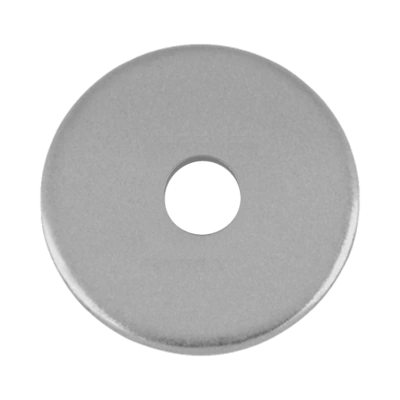 DIN 9021 XXL INOX A2